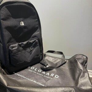 Solgaard Shore-Tex Daypack Backpack